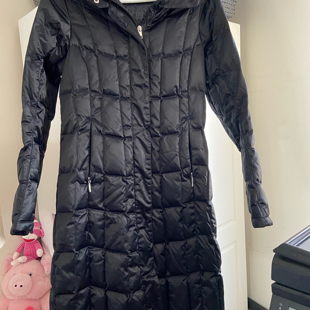 Spyder Winter Jacket - Picture 5 of 9